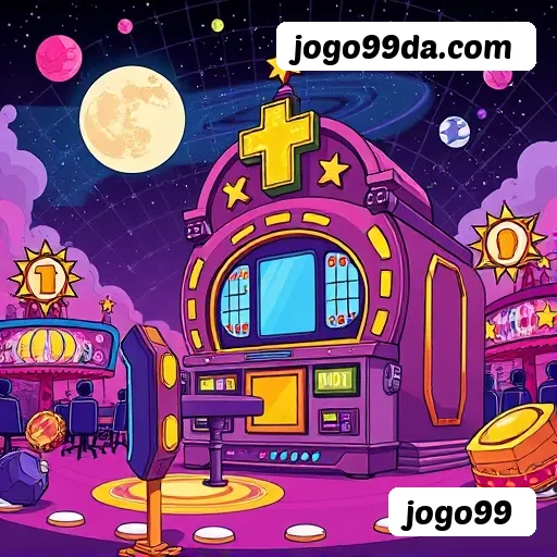 Notificações push jogo99 app