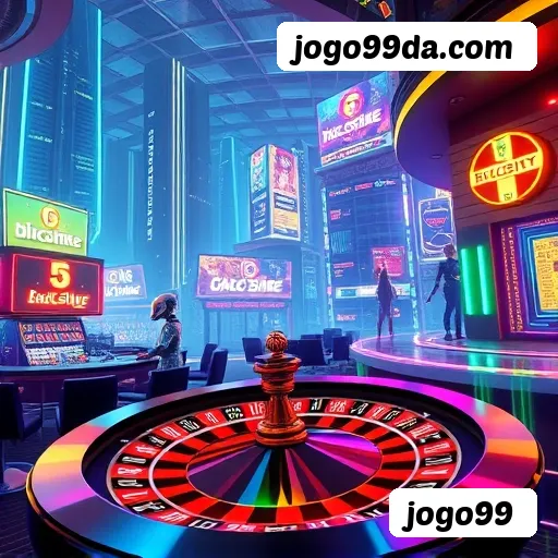 Modo offline jogo99 app