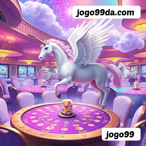 Roleta ao vivo jogo99