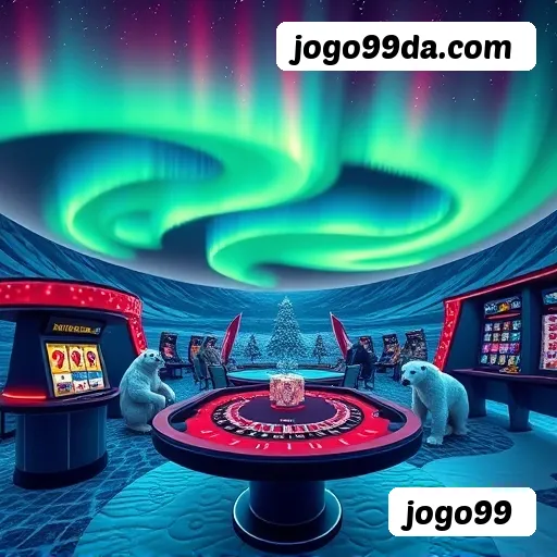 Baccarat ao vivo jogo99